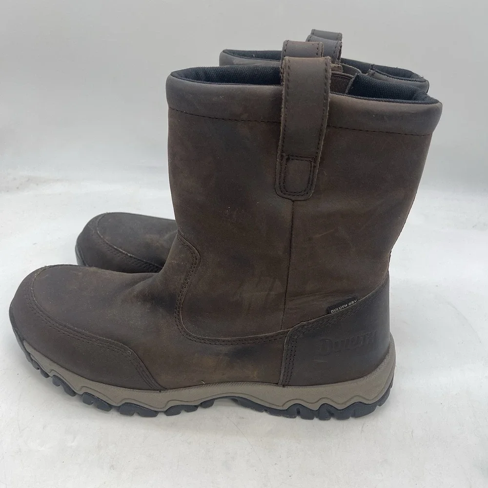 Duluth Trading Co re vintage
